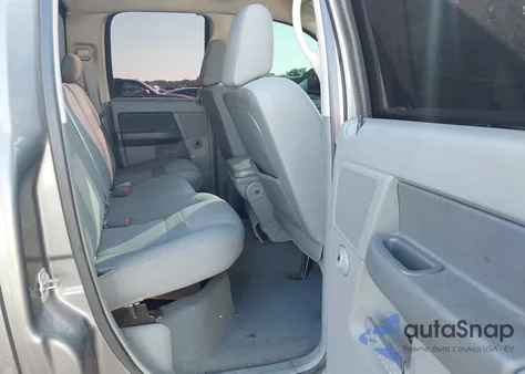 2007 Dodge Ram 1500 Slt from USA, damaged, VIN 1D7HA18287S175936